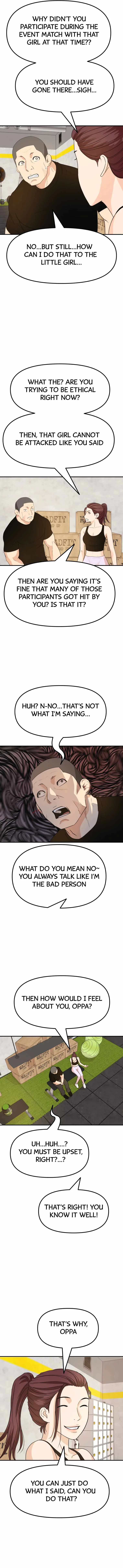 Guard pass Chapter 41 page 9
