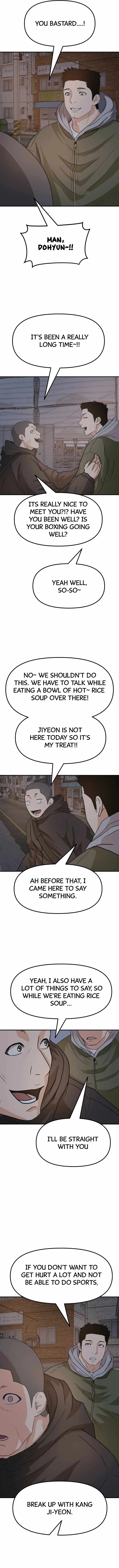 Guard pass Chapter 41 page 13