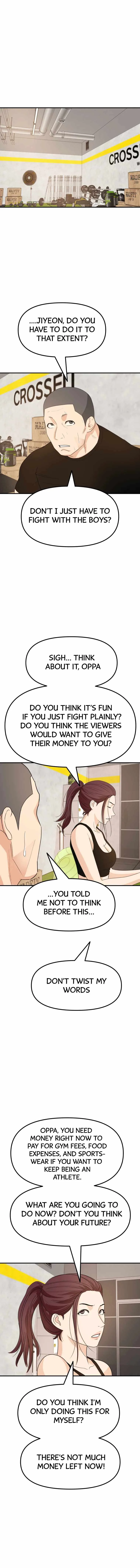 Guard pass Chapter 41 page 8