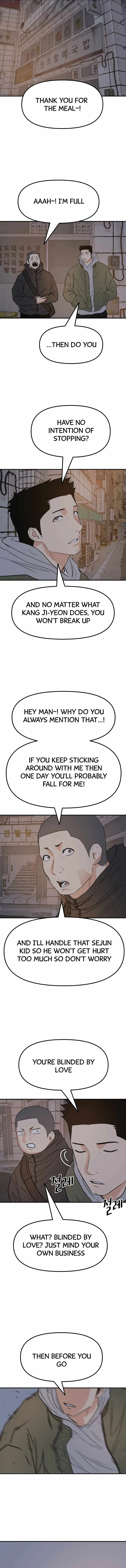 Guard pass Chapter 42 page 6