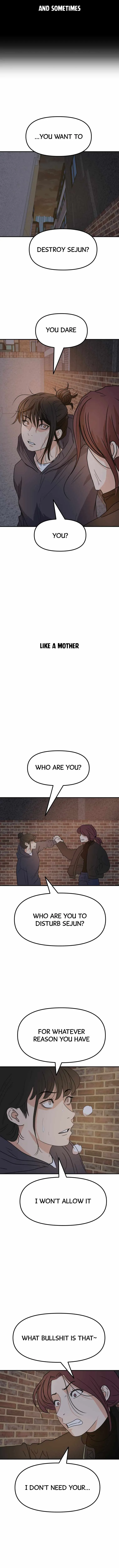 Guard pass Chapter 43 page 10