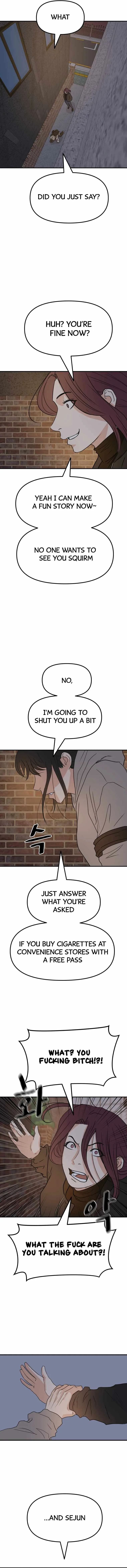 Guard pass Chapter 42 page 14