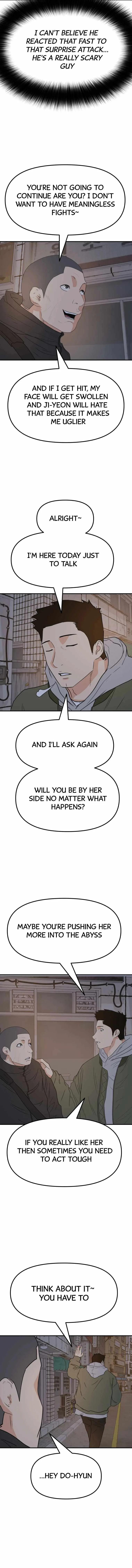 Guard pass Chapter 42 page 8
