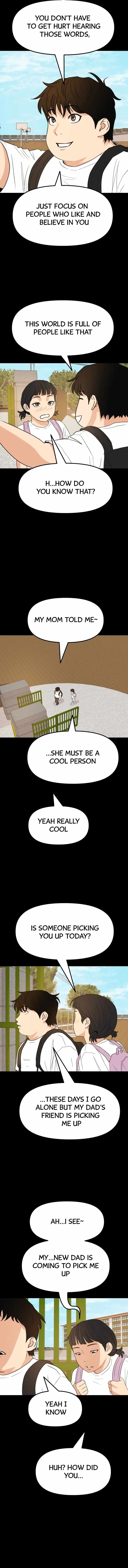 Guard pass Chapter 43 page 5