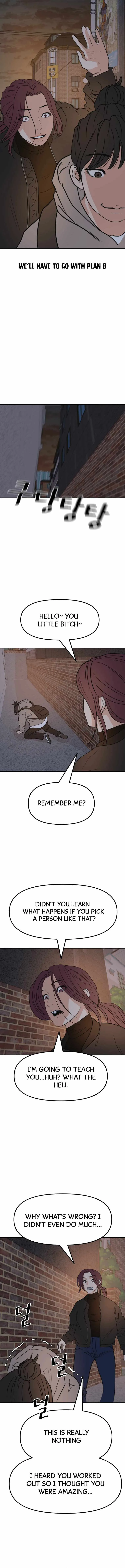 Guard pass Chapter 42 page 12