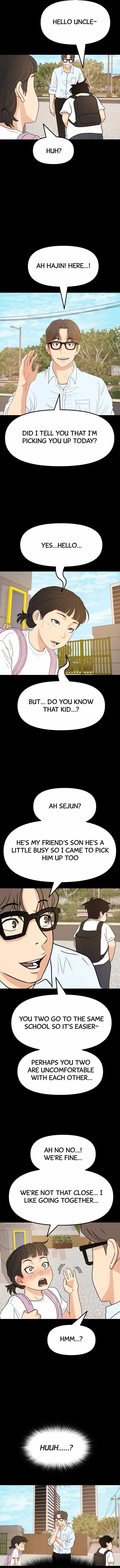 Guard pass Chapter 43 page 6