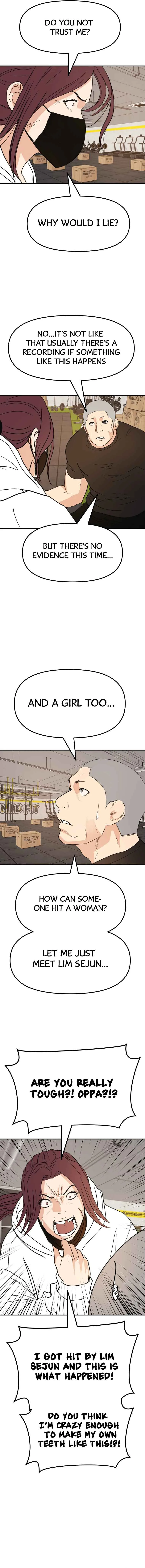 Guard pass Chapter 45 page 10