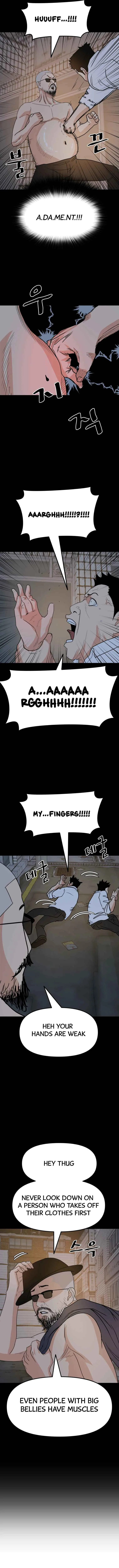 Guard pass Chapter 45 page 8