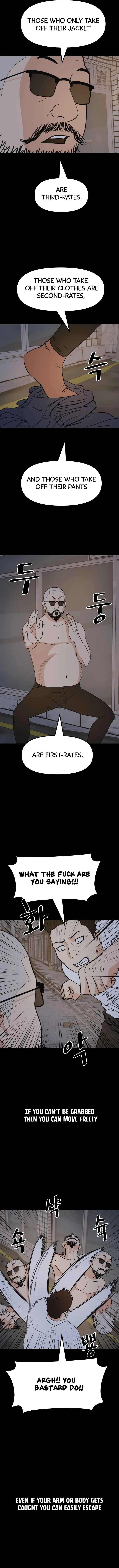Guard pass Chapter 45 page 6
