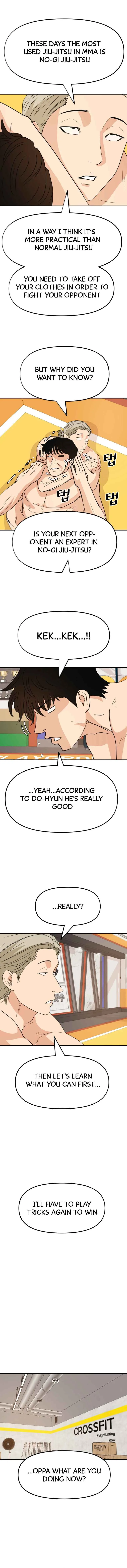 Guard pass Chapter 45 page 9