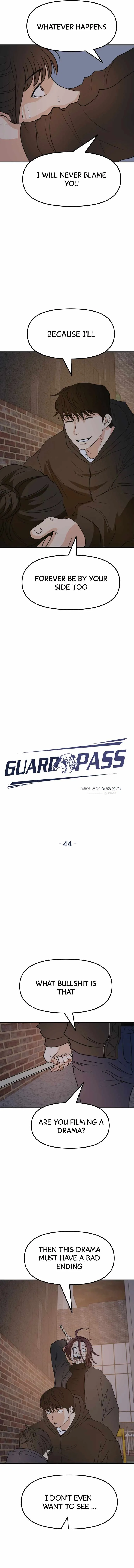 Guard pass Chapter 44 page 7