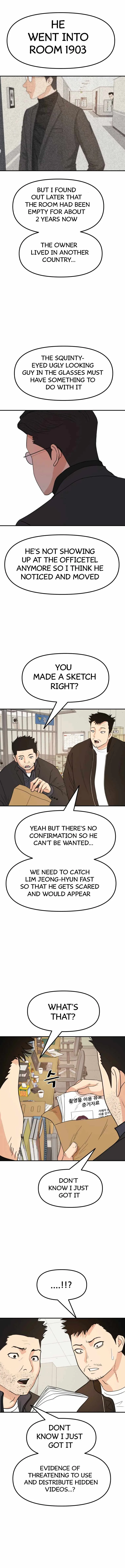 Guard pass Chapter 46 page 4