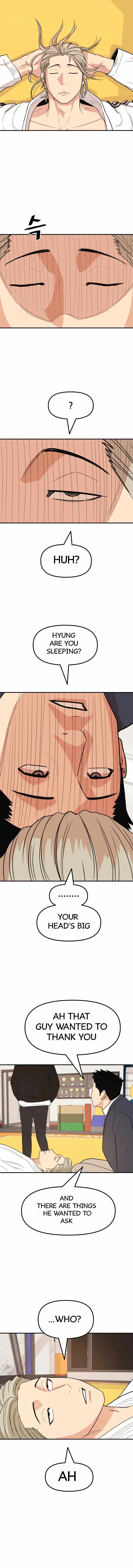 Guard pass Chapter 46 page 6