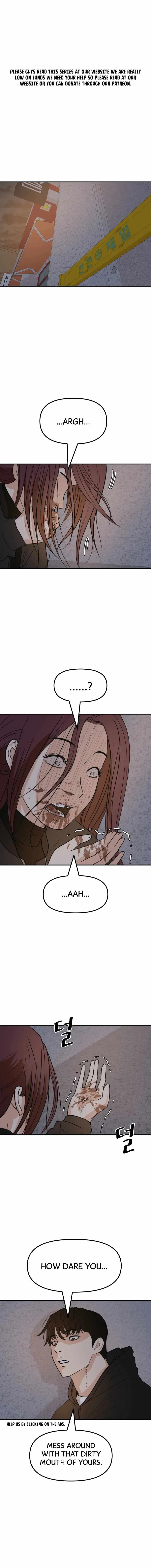 Guard pass Chapter 44 page 1