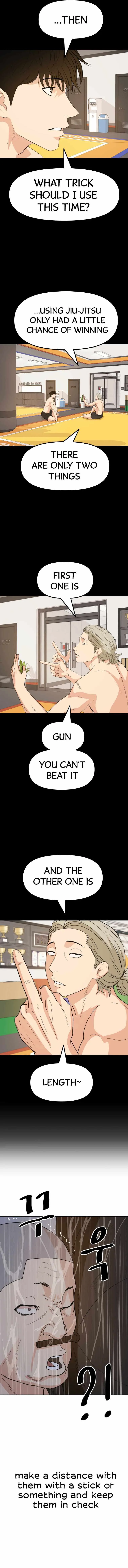 Guard pass Chapter 47 page 6