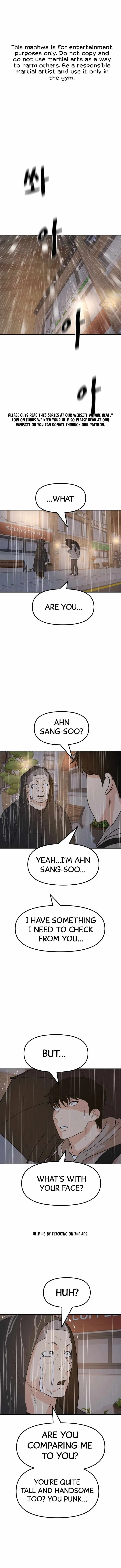 Guard pass Chapter 47 page 1