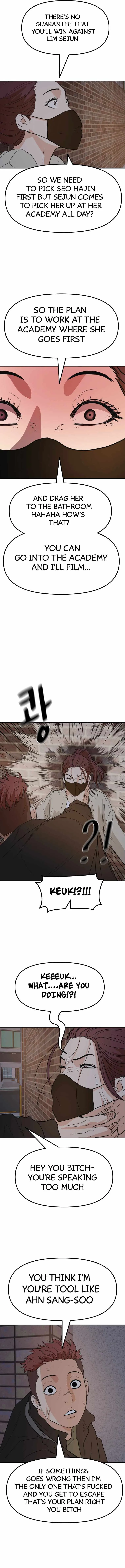 Guard pass Chapter 46 page 10