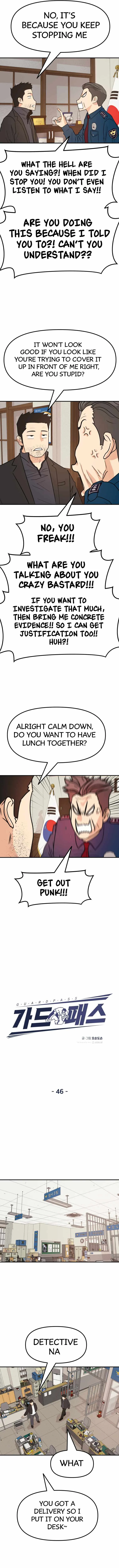 Guard pass Chapter 46 page 2