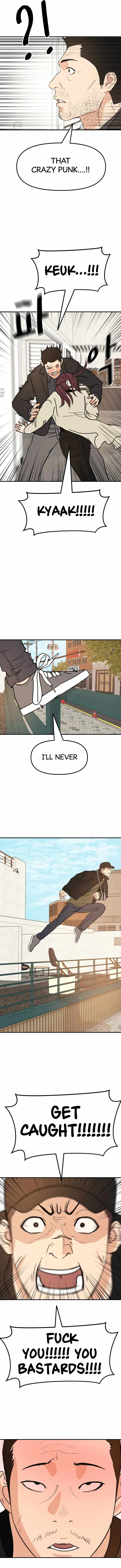 Guard pass Chapter 49 page 11