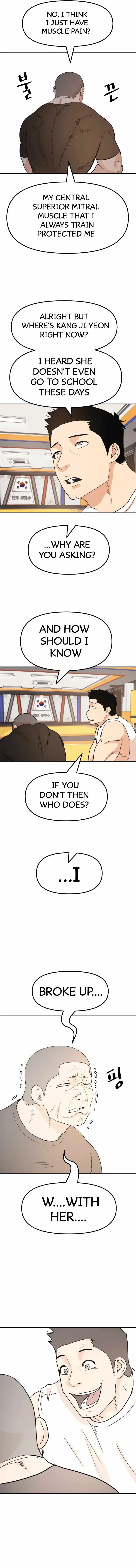 Guard pass Chapter 49 page 5