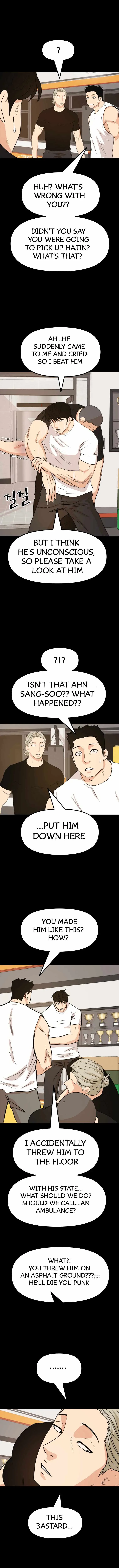 Guard pass Chapter 49 page 3