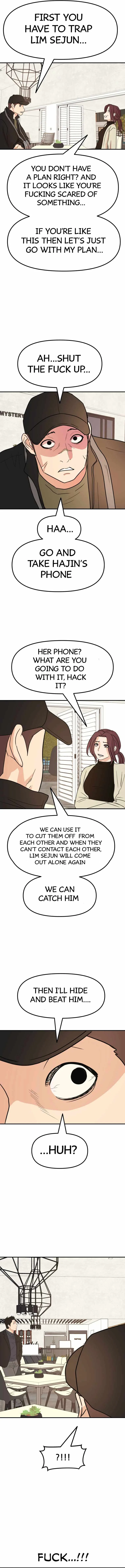 Guard pass Chapter 49 page 8
