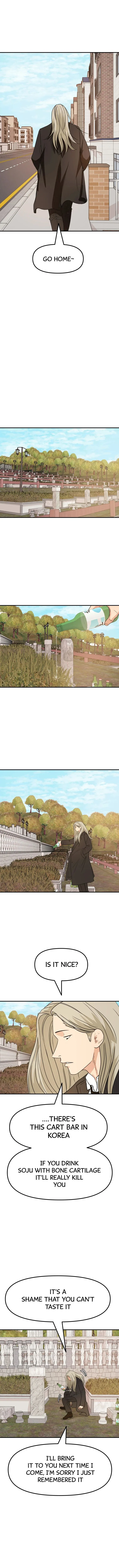 Guard pass Chapter 50 page 10