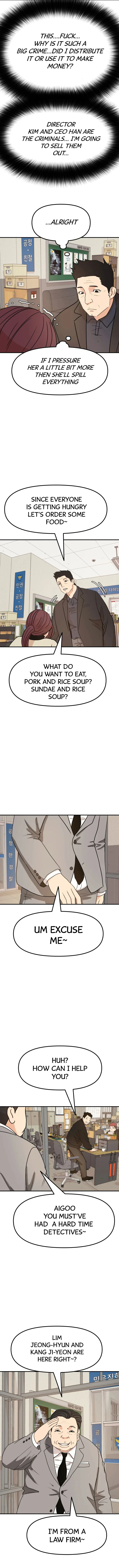 Guard pass Chapter 50 page 7