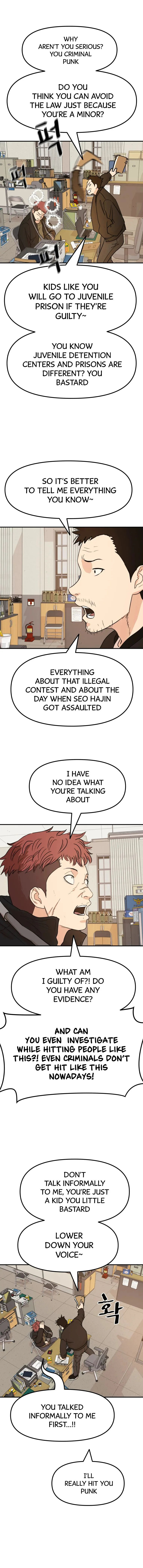 Guard pass Chapter 50 page 3