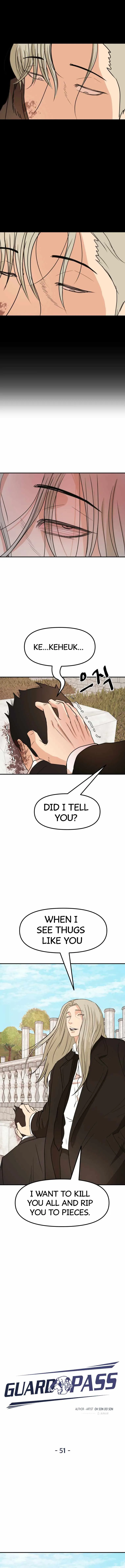 Guard pass Chapter 51 page 3