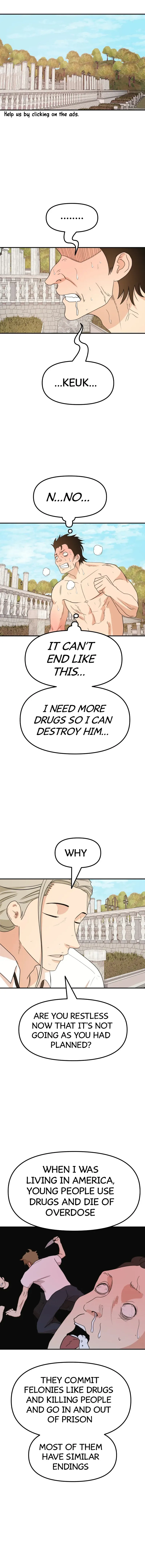 Guard pass Chapter 52 page 2