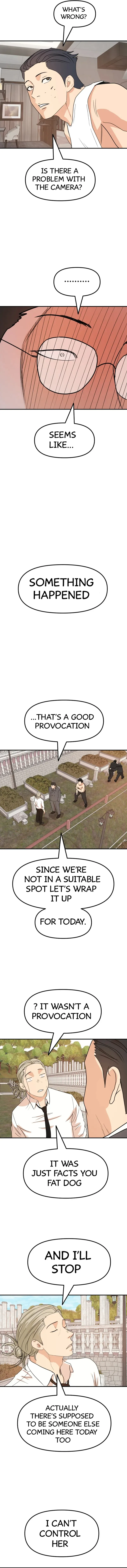Guard pass Chapter 52 page 11