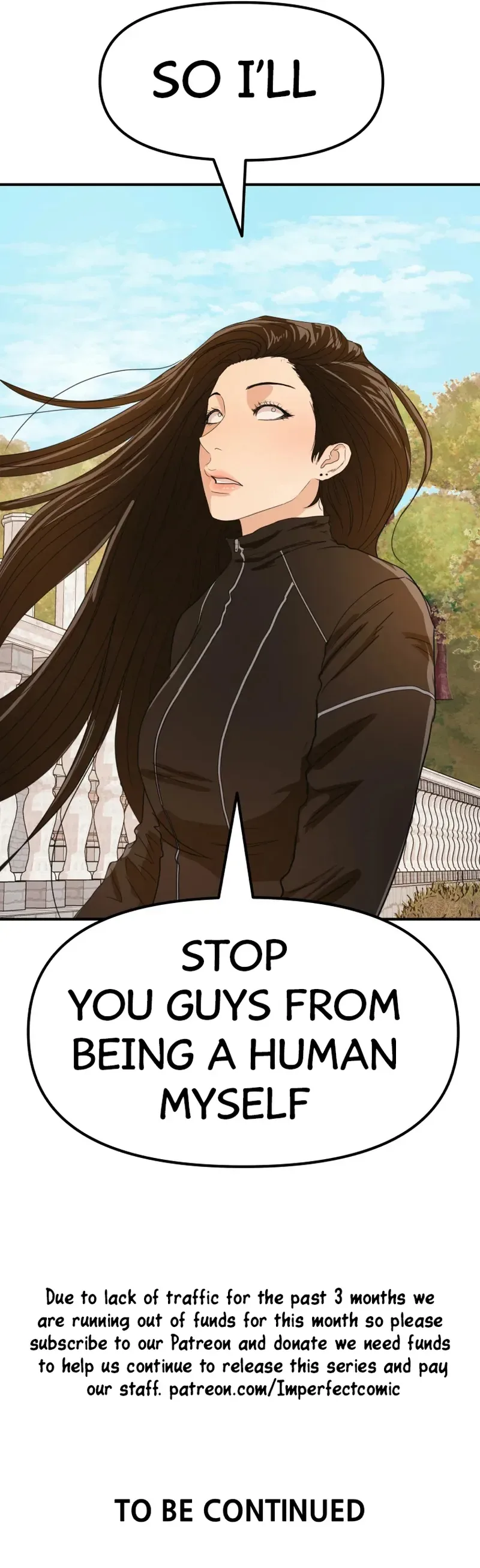 Guard pass Chapter 52 page 14