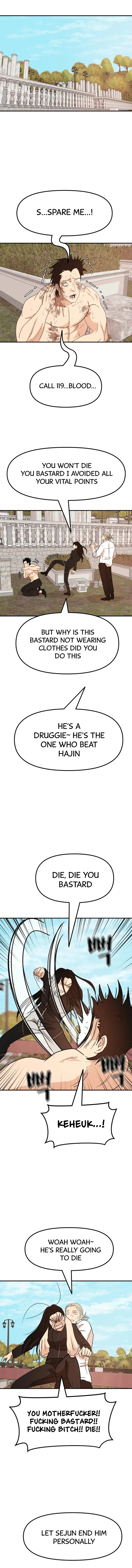 Guard pass Chapter 54 page 2