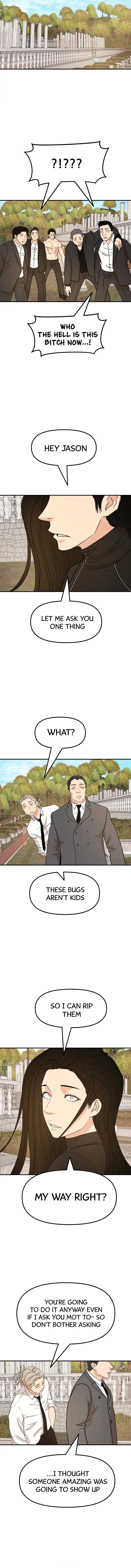 Guard pass Chapter 53 page 5