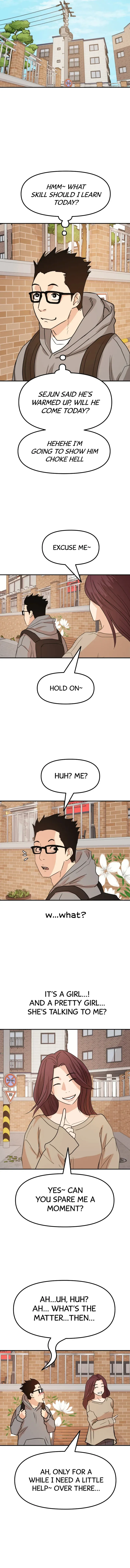 Guard pass Chapter 54 page 4