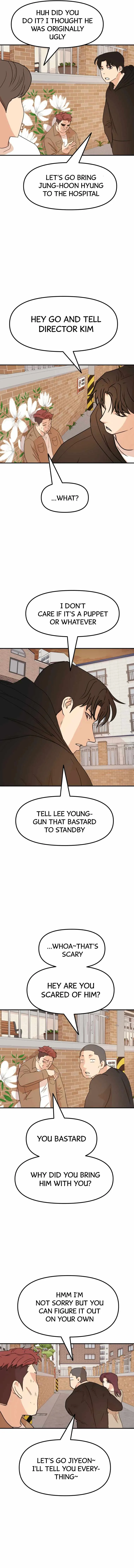 Guard pass Chapter 56 page 6