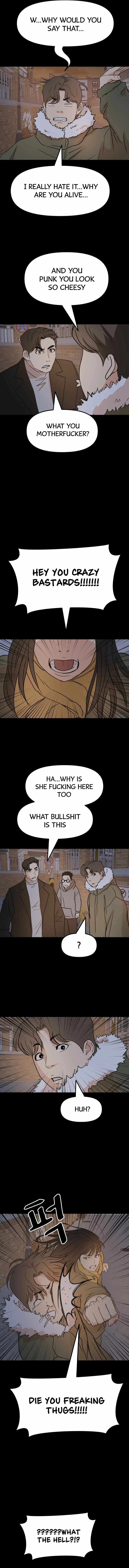 Guard pass Chapter 56 page 14