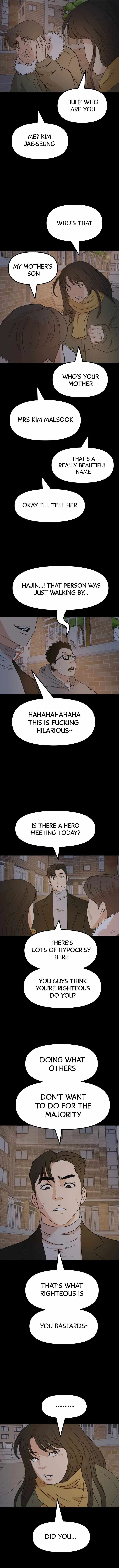 Guard pass Chapter 56 page 15