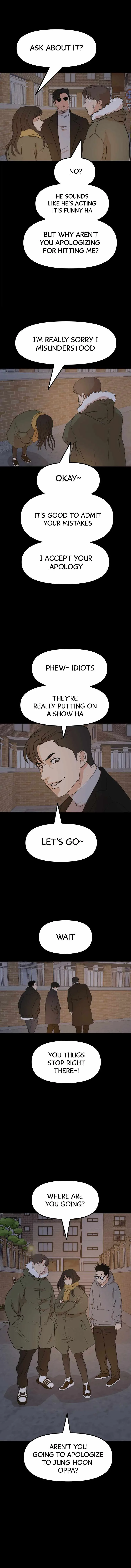 Guard pass Chapter 56 page 16