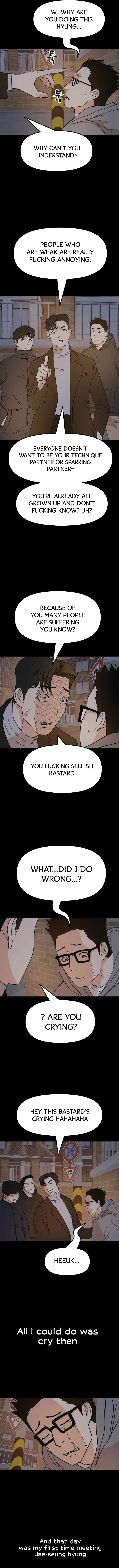 Guard pass Chapter 56 page 12