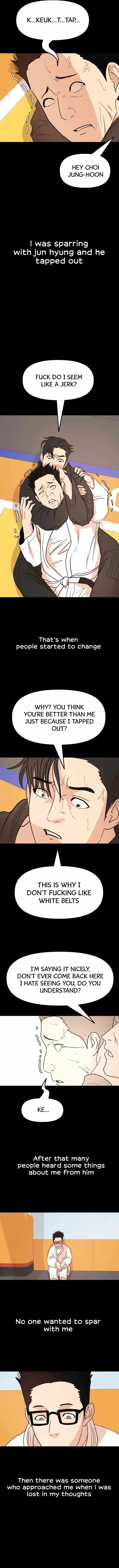 Guard pass Chapter 56 page 9