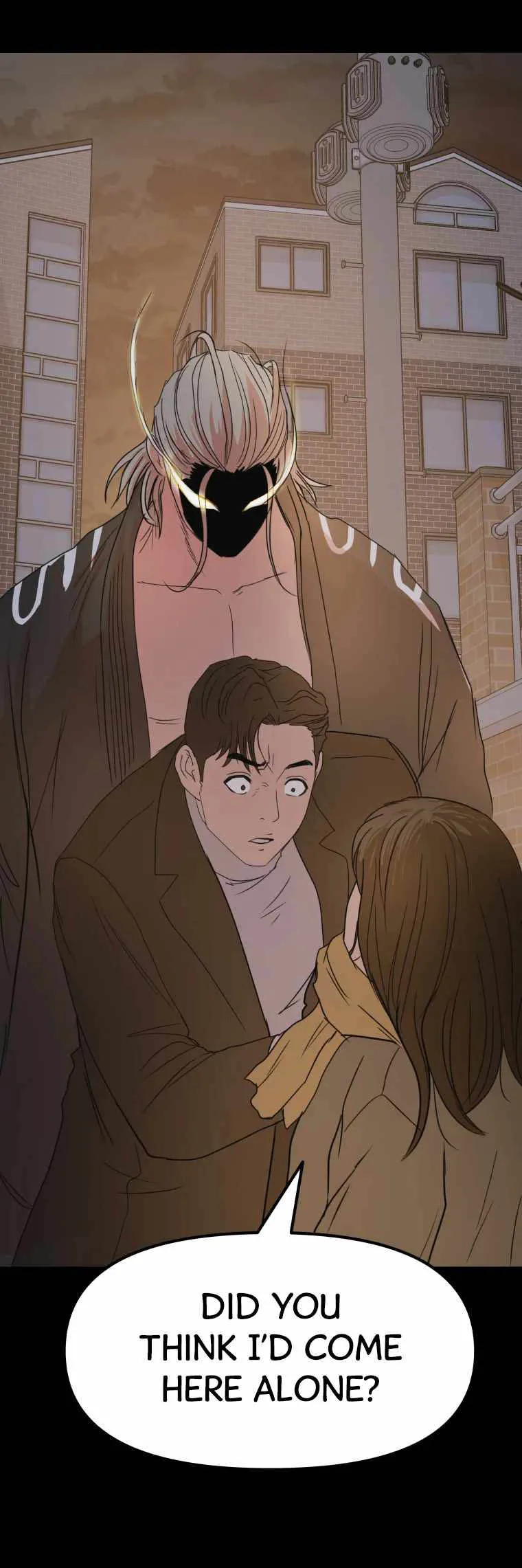 Guard pass Chapter 56 page 18