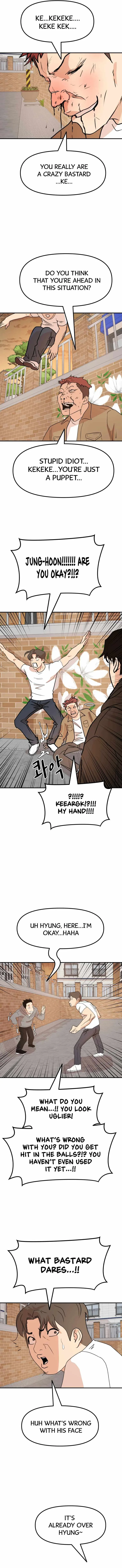 Guard pass Chapter 56 page 5