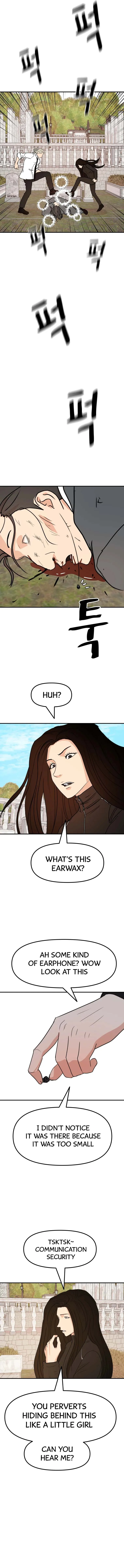 Guard pass Chapter 53 page 11