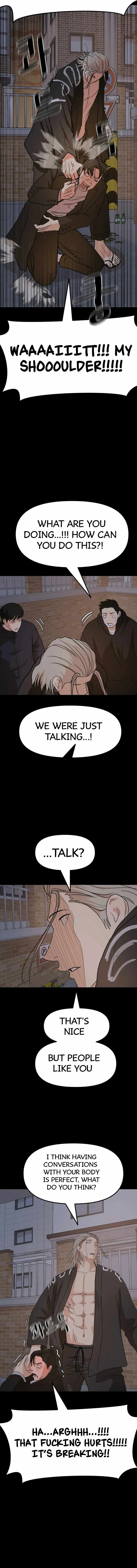 Guard pass Chapter 57 page 3