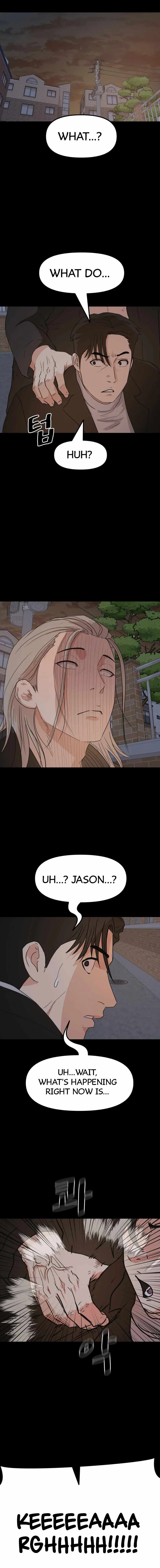 Guard pass Chapter 57 page 2