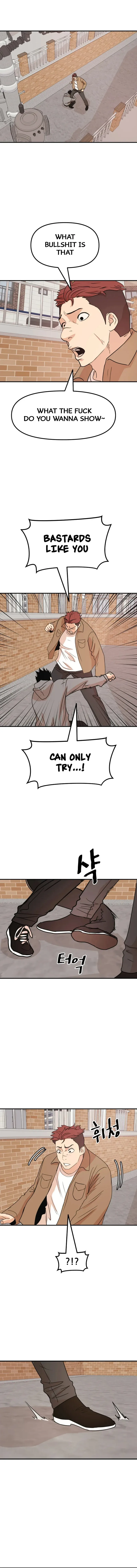 Guard pass Chapter 55 page 2