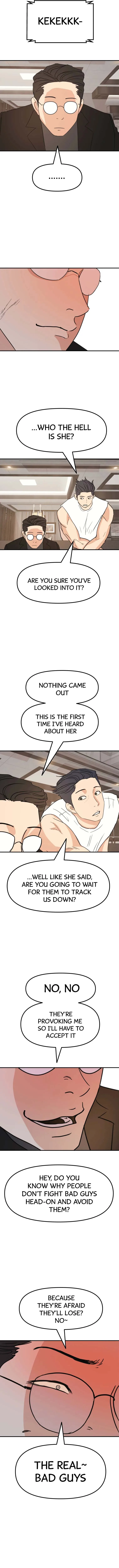 Guard pass Chapter 53 page 13