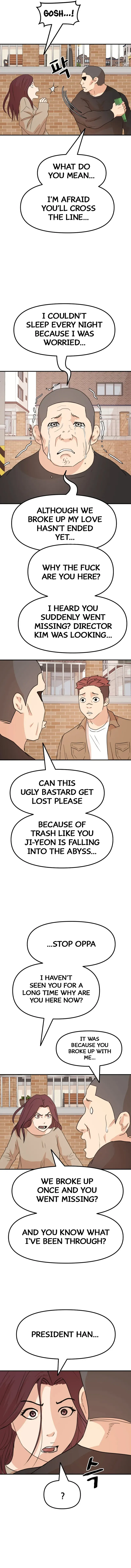 Guard pass Chapter 55 page 9